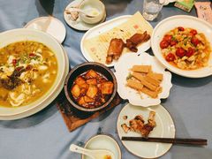 -阿毛饭店(和义路店)