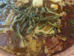 -友乐居羊蝎子(西直门店)