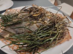 -新吉士·上海菜(浦东LCM置汇旭辉店)
