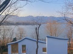 -东梓关景区村庄