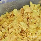 就在江汉路的螺蛳粉，太好吃了，我还要再来一碗！