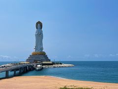 -三亚南山文化旅游区