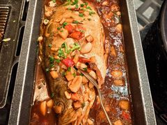 -一楼食业·美食人家