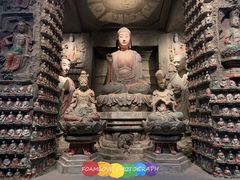 -陕西历史博物馆