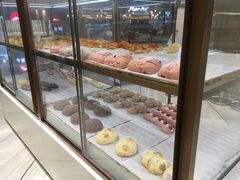 -奈雪的茶(金地广场店)