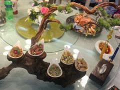 胶东六大拌-炉鼎记私房菜(总店)