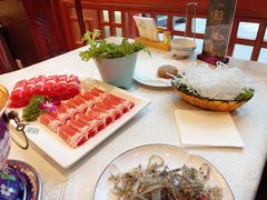 -东来顺饭庄(天坛店)