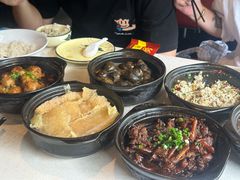 -阿龙酒煲(海宁新苑路店)