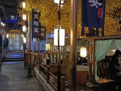 -淀里船宴(裕华东路店)