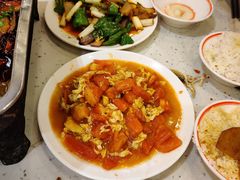 -沈姐万州烤鱼(沙坪坝七中店)