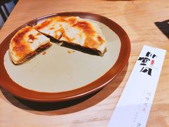 手工牛肉饼-川堂风·跷脚牛肉·乐山爆炒(宝山日月光店)
