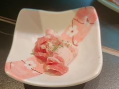 -梨花自助烤肉(西三旗万象汇店)