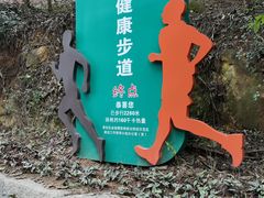 -金鸡山公园