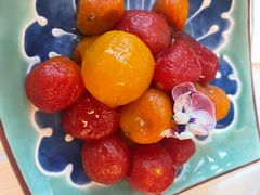 -龟兹KUCINA·新疆菜(前滩L+PLAZA店)