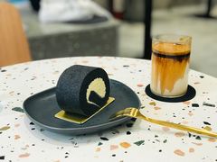 dirty-古耳咖啡(北锣店)
