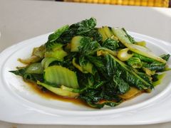 清炒塔菜-新木器时代餐厅(太湖新天地店)