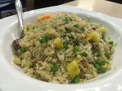 -佰搭果·广式茶餐厅(西华路店)