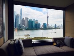 -上海外滩悦榕庄酒店