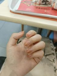 -晨·艺美甲美睫