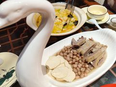 -陈记菜馆·非遗淮扬菜(东关街教场店)