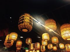 -南京大牌档(香港广场店)