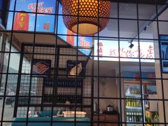-连锦记海鲜烧烤大排档·锦州特色(西安路交大店)