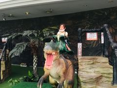 -陕西自然博物馆