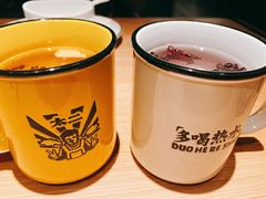 -太二酸菜鱼(群光广场店)