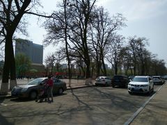 -辽宁大学(崇山校区)