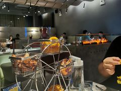 -Gray Whale 灰鲸餐厅(北美N1店)