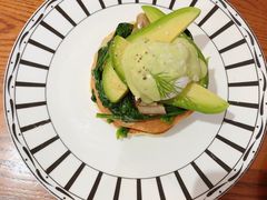 -AFS Cafe & Canteen(闽江二路店)