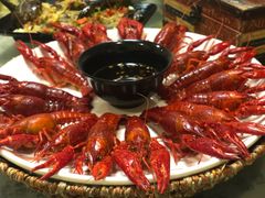 -新凯旋烧烤·燕姐千岛湖土菜