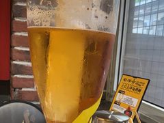 -喝丢一只鞋海鲜烧烤·海肠捞饭(文体街店)
