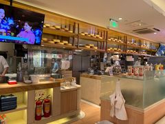 -西贝(吴江路湟普汇店)