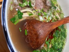 -马记永·兰州牛肉面(天通苑家乐福店)