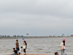 -在海一方公园