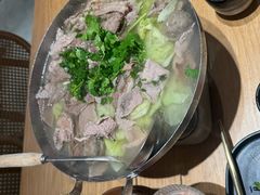 -川堂风·跷脚牛肉·乐山爆炒(宝山日月光店)
