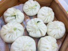 -野尚膳·野菜包子(高开店)