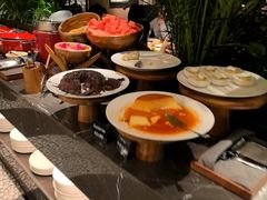 -拉蒂娜·巴西牛排馆 Latina·Brazilian Steakhouse(王府井喜悦店)