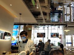 -兰湘子·湘菜小炒(长安万科广场店)