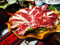 -如意林卡藏餐吧 (九寨沟店)