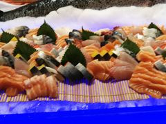 -艺厨风尚餐厅 · 桔钓沙莱华度假酒店