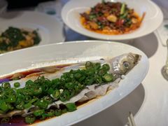 -桂满陇·海市蜃楼·黑金(国金店)