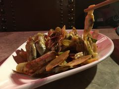 -沪小胖小龙虾(淮海中路旗舰店)