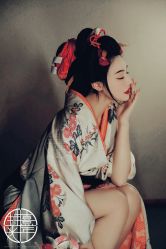 点击看大图 -持熹光年写真体验馆