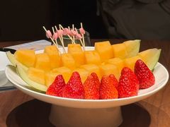 -乔村二十八道(天目山路店)