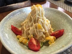-山葵家·创意料理(宁波来福士店)