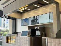 -喜茶(深圳海岸城店)
