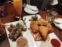 -MARU玛露音乐餐厅(大学路店)