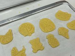 -米柚烘焙教室(新天地购物中心店)